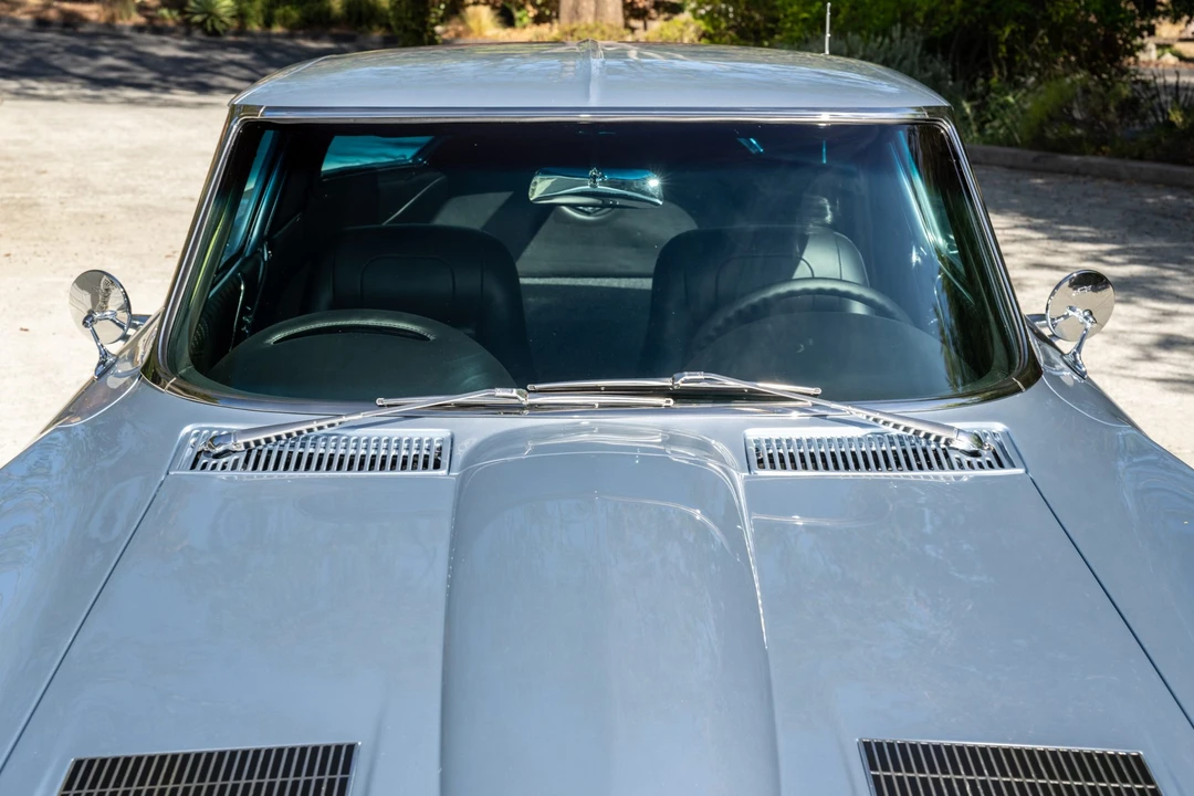 1963 Chevrolet Corvette C2 - Image 23 of 31