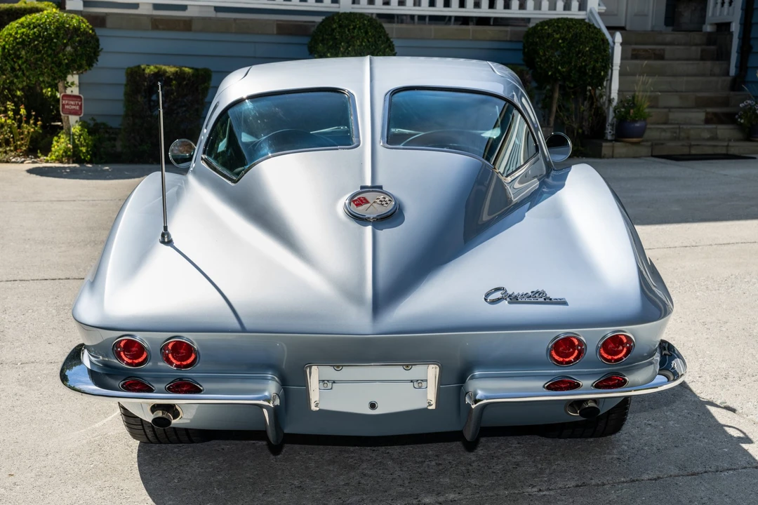 1963 Chevrolet Corvette C2 - Image 4 of 31