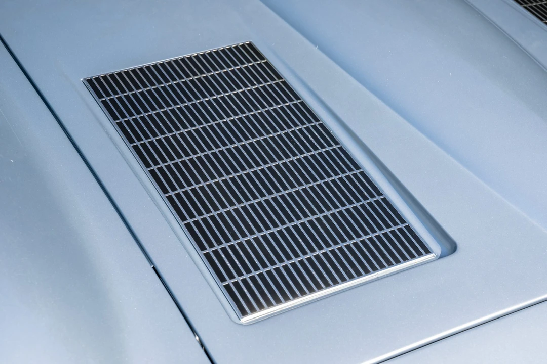 1963 Chevrolet Corvette C2 - Image 26 of 31