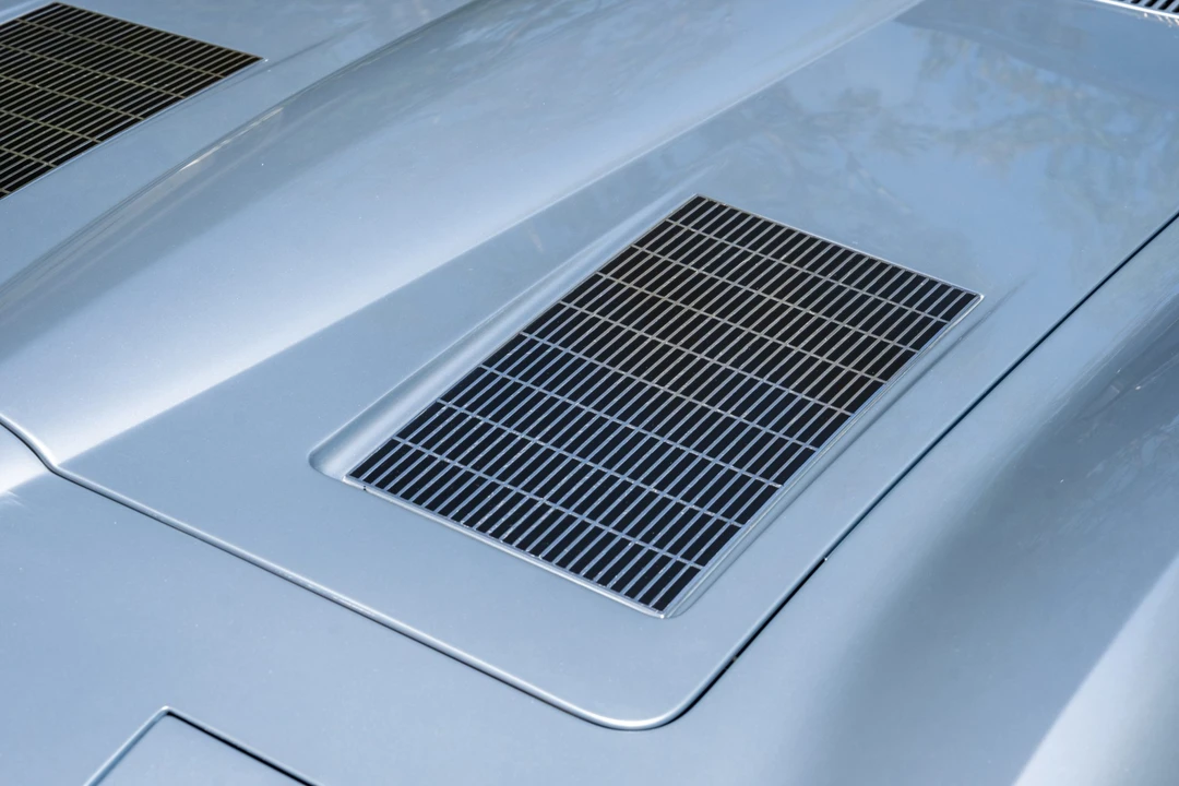 1963 Chevrolet Corvette C2 - Image 25 of 31