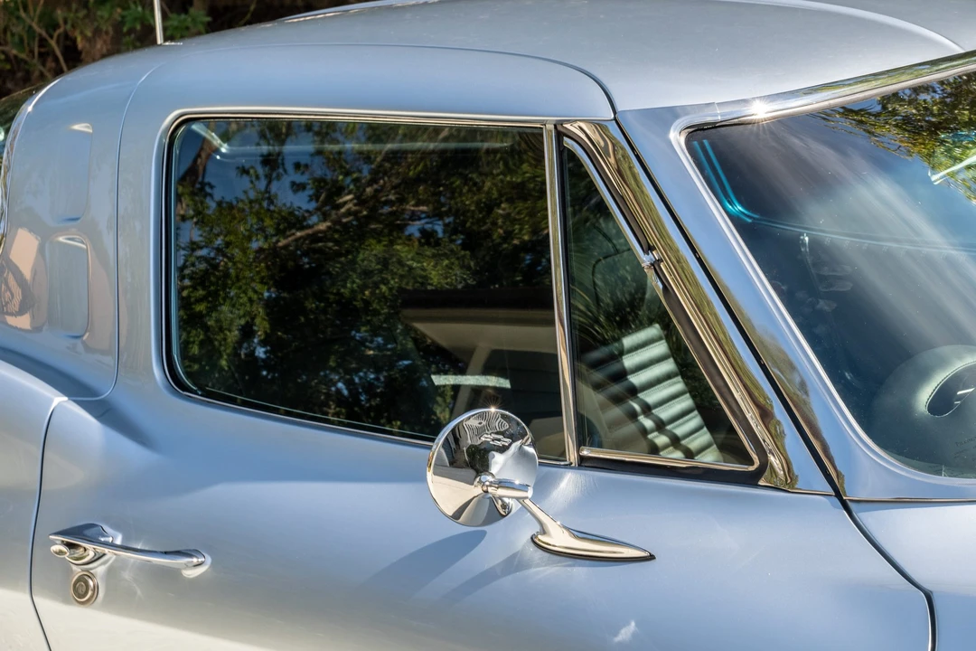 1963 Chevrolet Corvette C2 - Image 20 of 31