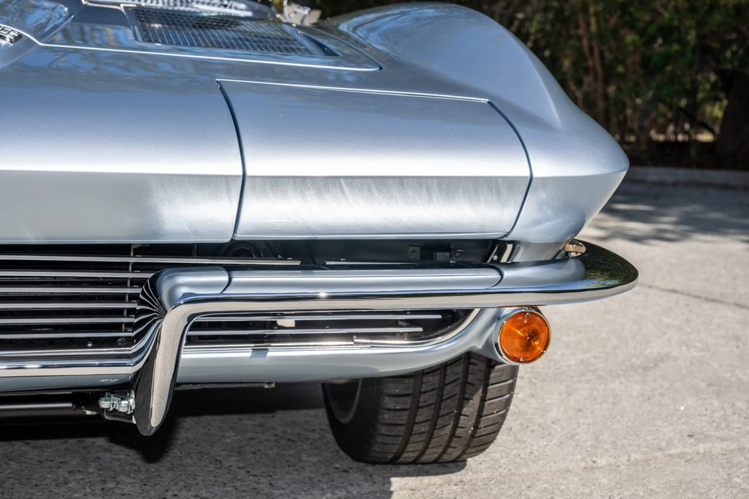 1963 Chevrolet Corvette C2 - Image 29 of 31