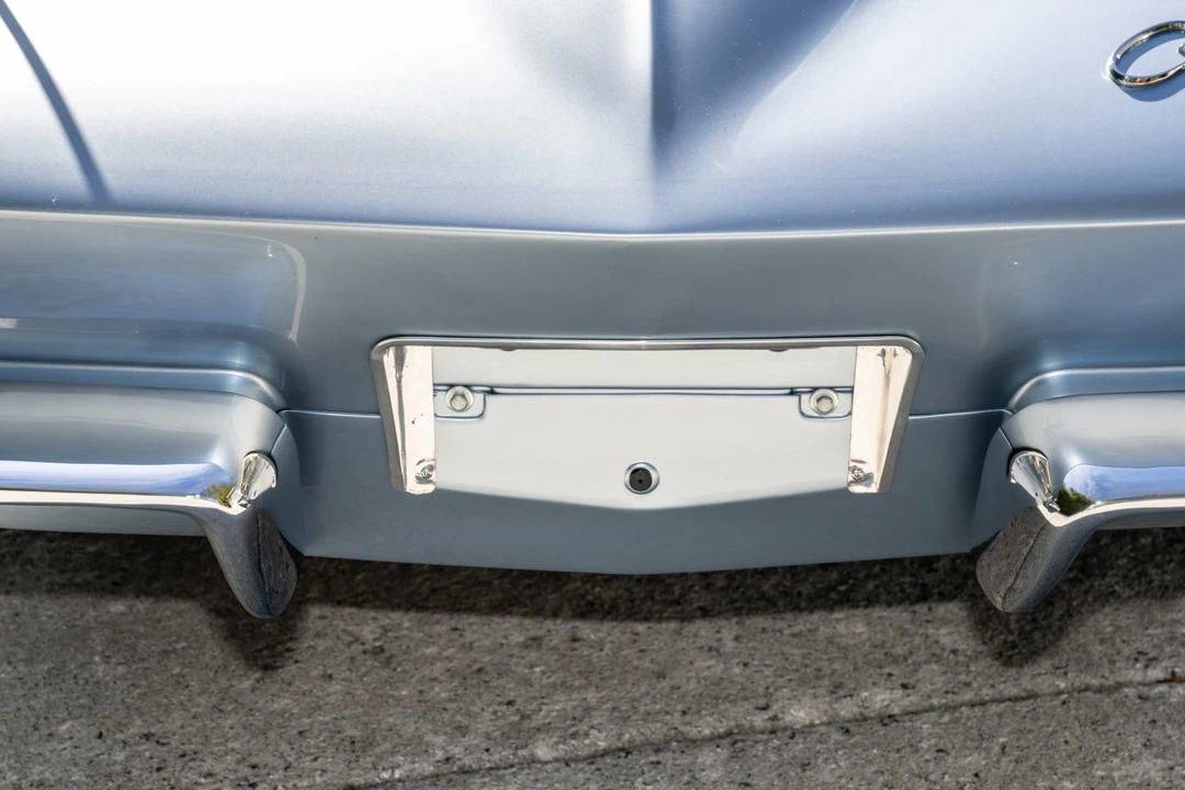 1963 Chevrolet Corvette C2 - Image 30 of 31