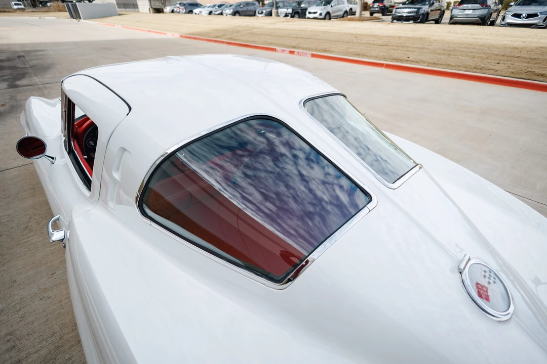 1963 Chevrolet Corvette C2 - Image 28 of 31