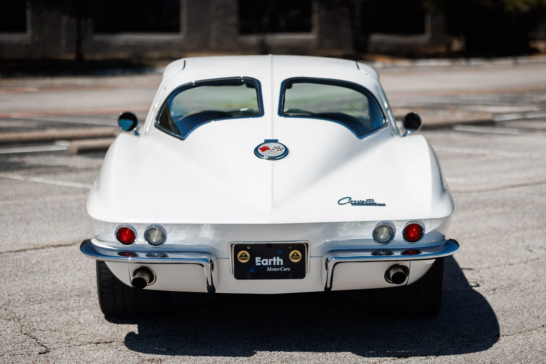 1963 Chevrolet Corvette C2 - Image 13 of 31