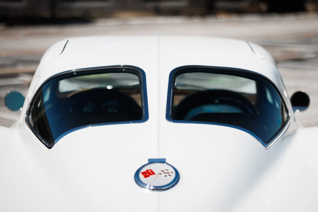 1963 Chevrolet Corvette C2 - Image 31 of 31