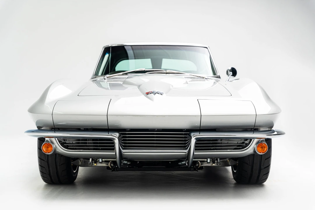 1963 Chevrolet Corvette C2 - Image 7 of 31