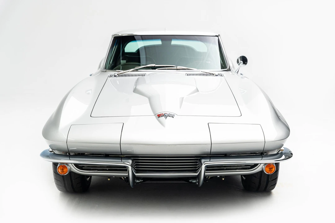 1963 Chevrolet Corvette C2 - Image 6 of 31