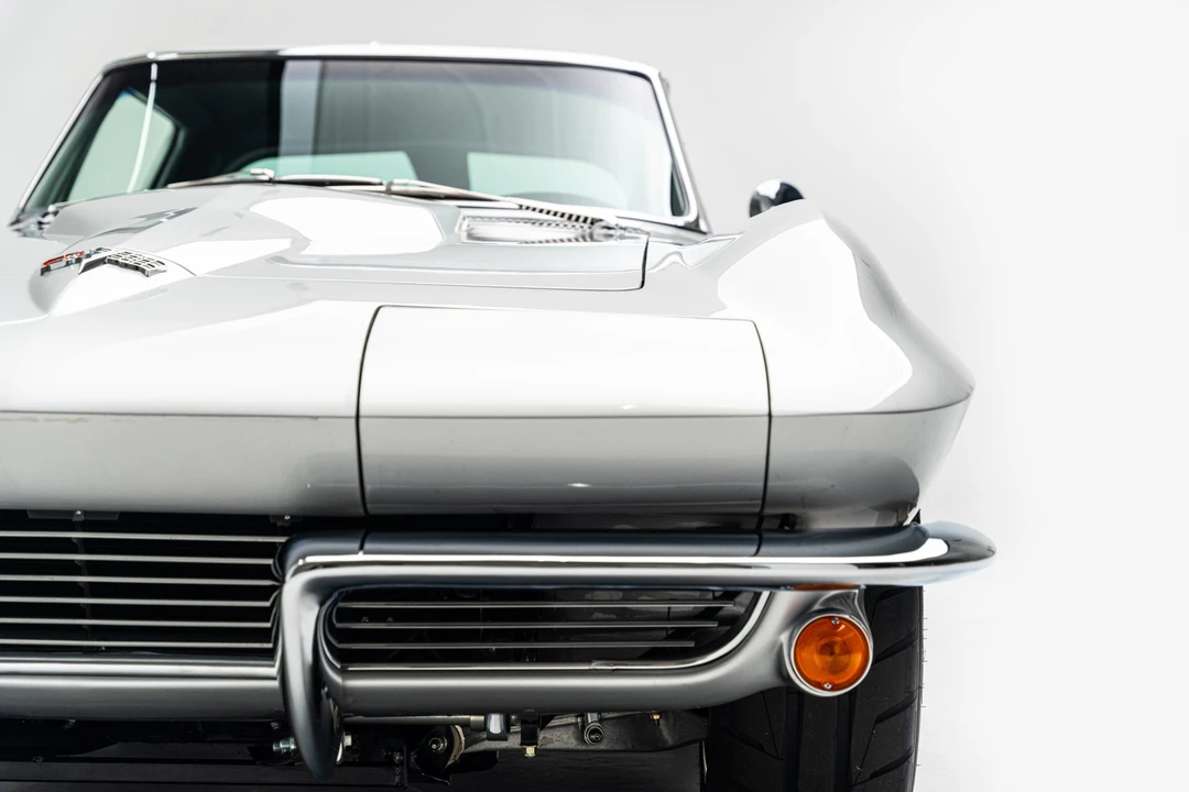1963 Chevrolet Corvette C2 - Image 26 of 31