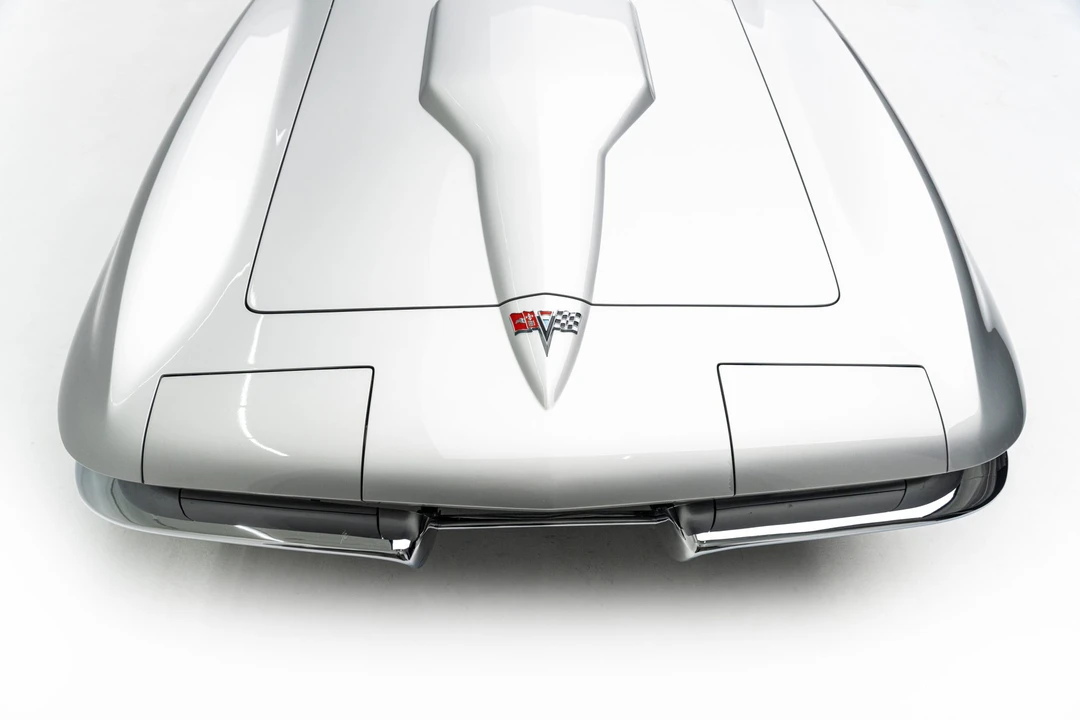 1963 Chevrolet Corvette C2 - Image 31 of 31