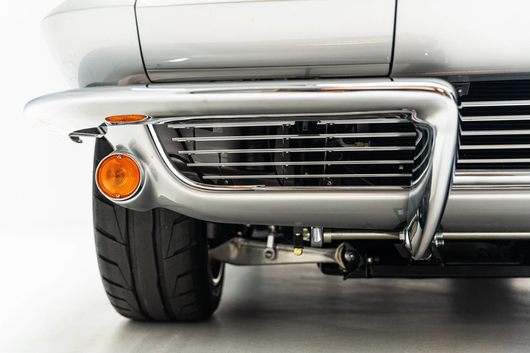 1963 Chevrolet Corvette C2 - Image 29 of 31