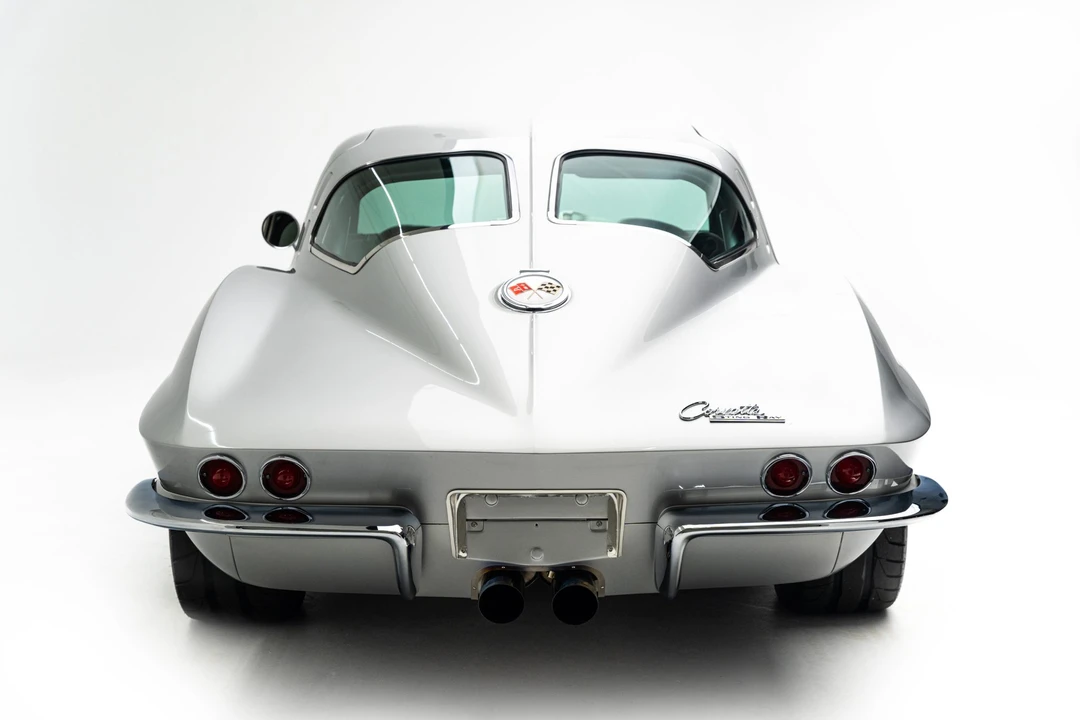 1963 Chevrolet Corvette C2 - Image 15 of 31
