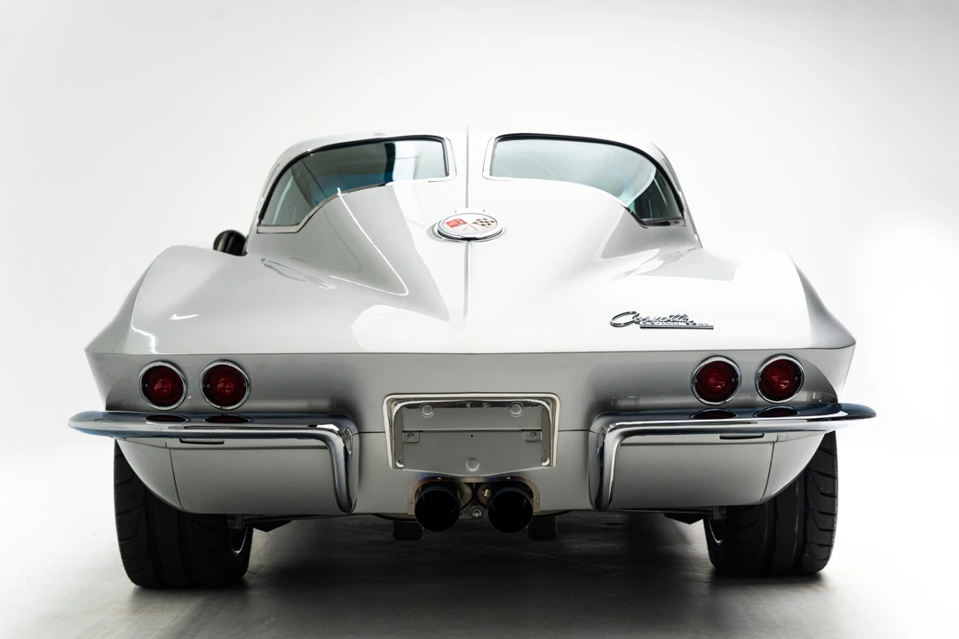 1963 Chevrolet Corvette C2 - Image 16 of 31