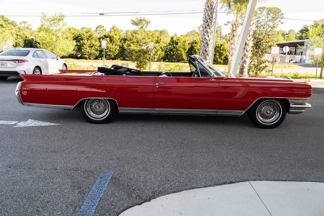 1964 Cadillac Eldorado 6th Gen - Image 6 of 31