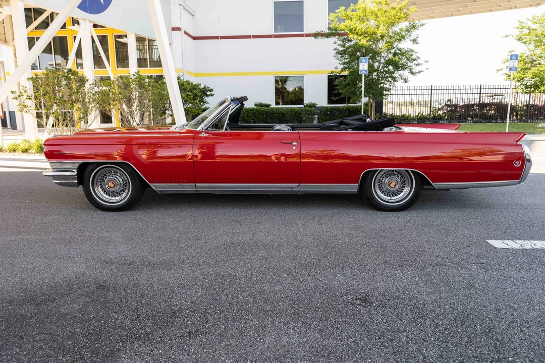 1964 Cadillac Eldorado 6th Gen - Image 12 of 31