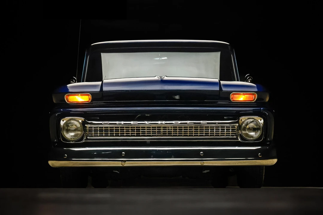1964 Chevrolet C/K 1st Gen - Image 12 of 31