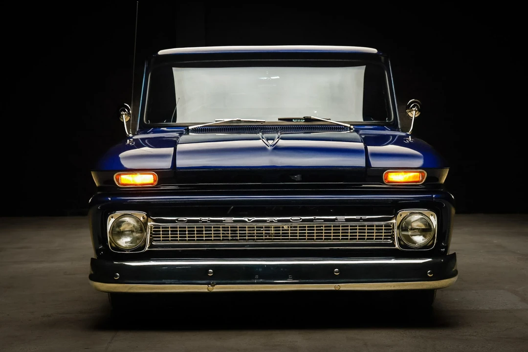1964 Chevrolet C/K 1st Gen - Image 11 of 31