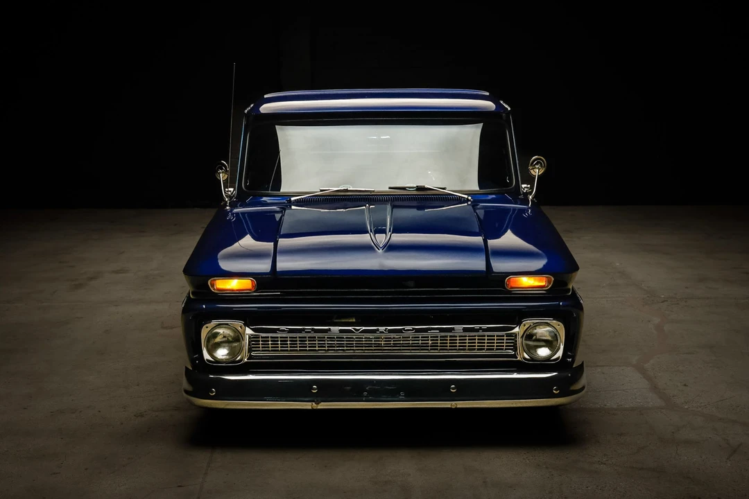 1964 Chevrolet C/K 1st Gen - Image 10 of 31