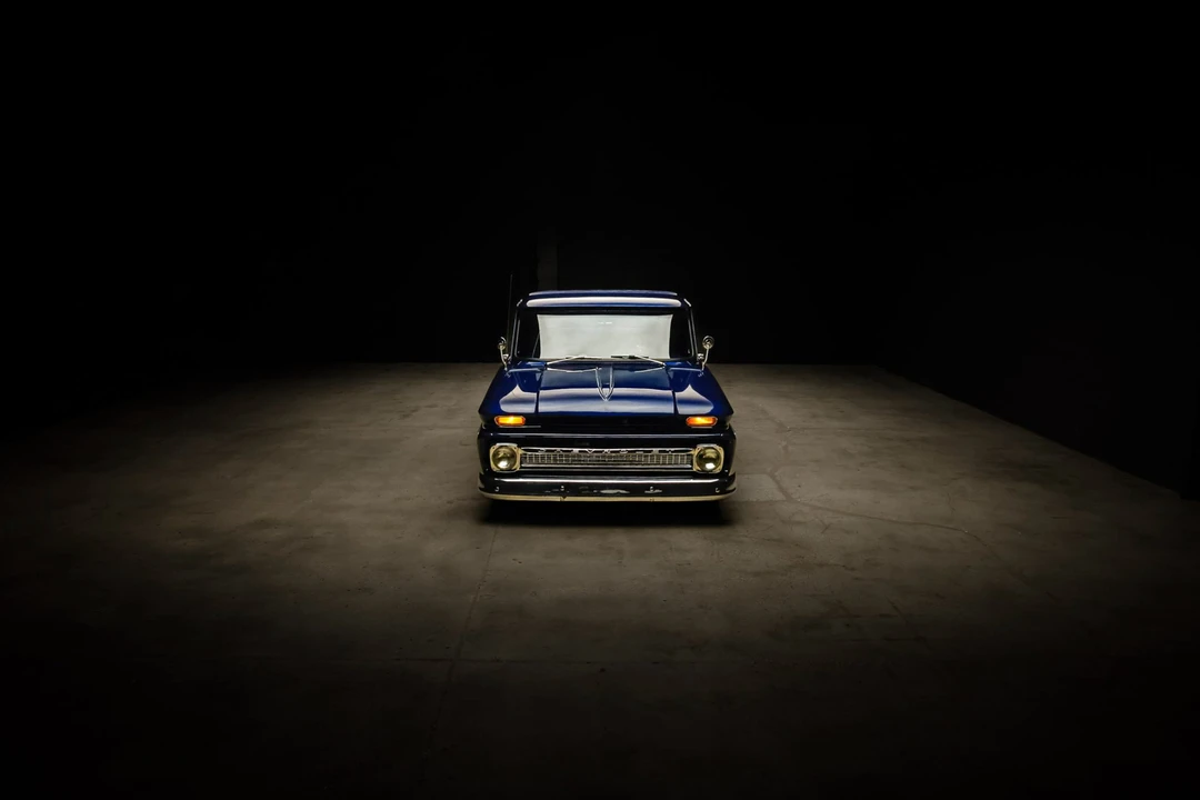 1964 Chevrolet C/K 1st Gen - Image 9 of 31