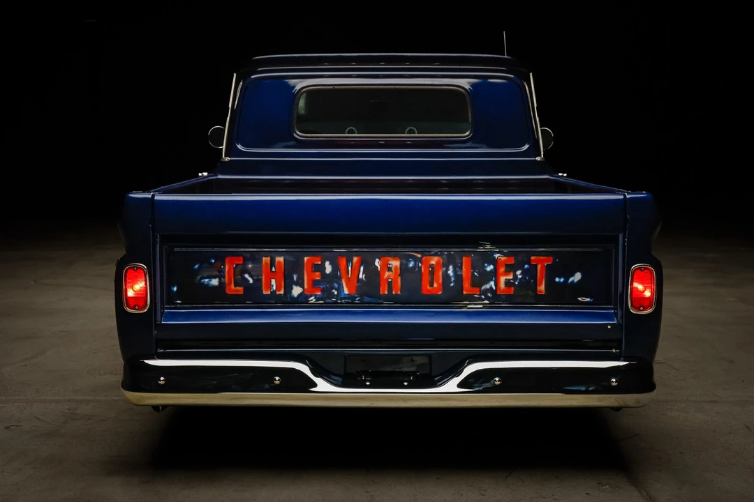 1964 Chevrolet C/K 1st Gen - Image 31 of 31
