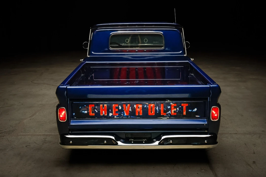 1964 Chevrolet C/K 1st Gen - Image 30 of 31