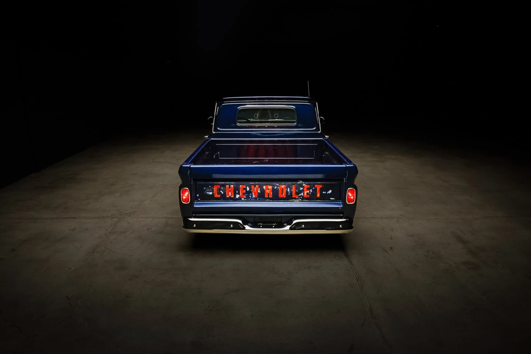 1964 Chevrolet C/K 1st Gen - Image 29 of 31