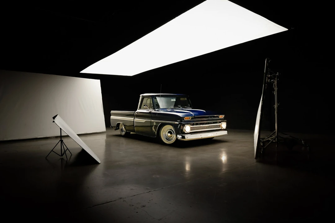 1964 Chevrolet C/K 1st Gen - Image 15 of 31