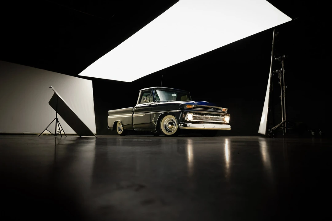 1964 Chevrolet C/K 1st Gen - Image 14 of 31