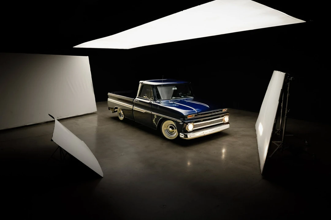 1964 Chevrolet C/K 1st Gen - Image 13 of 31