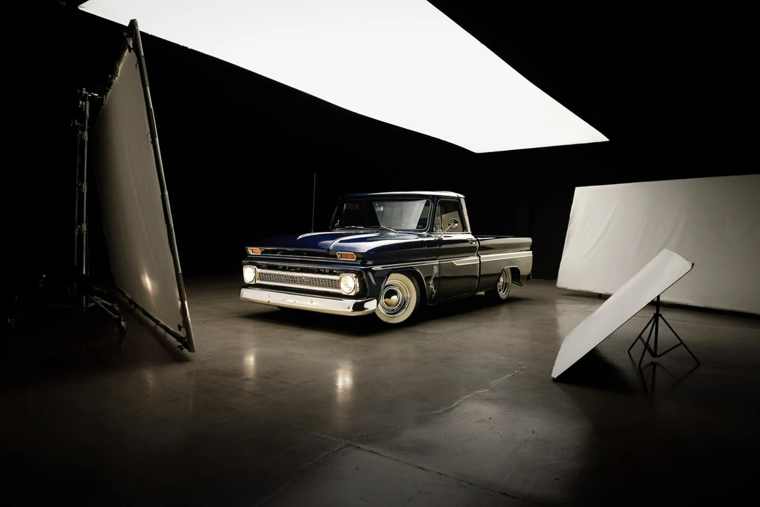 1964 Chevrolet C/K 1st Gen - Image 7 of 31