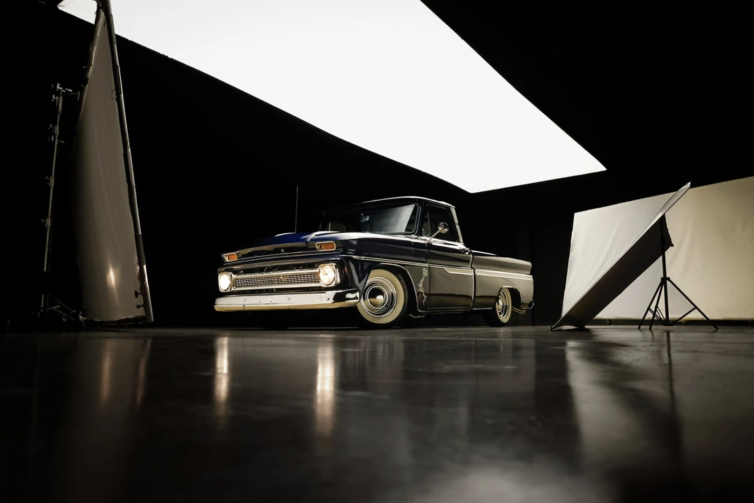1964 Chevrolet C/K 1st Gen - Image 6 of 31