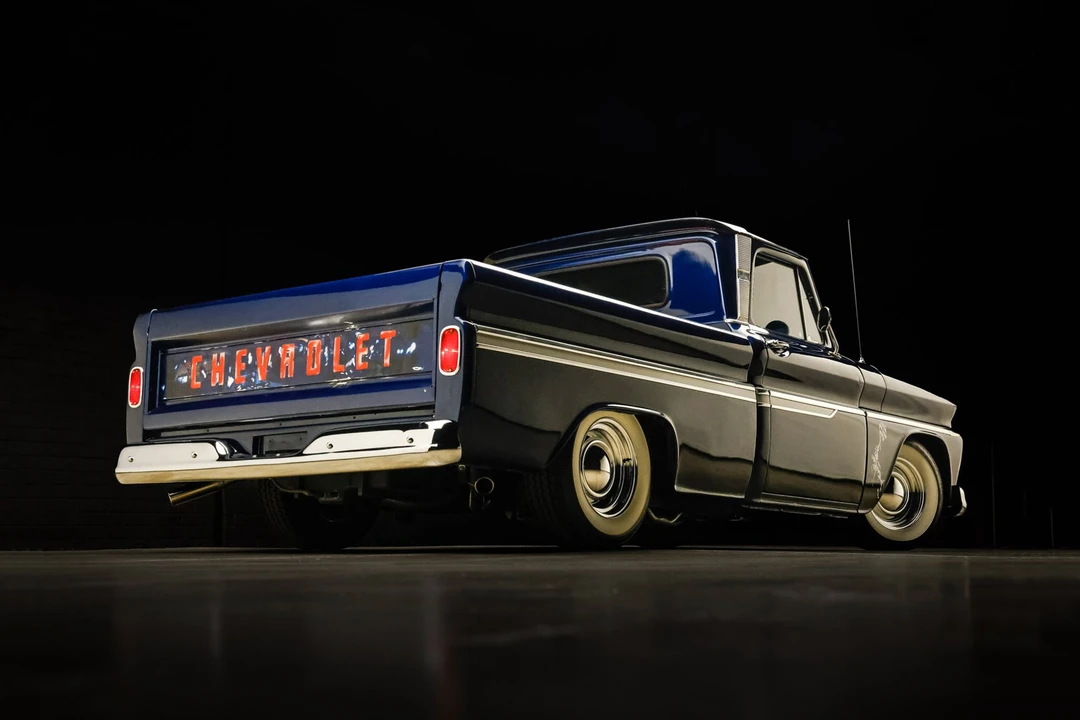 1964 Chevrolet C/K 1st Gen - Image 28 of 31