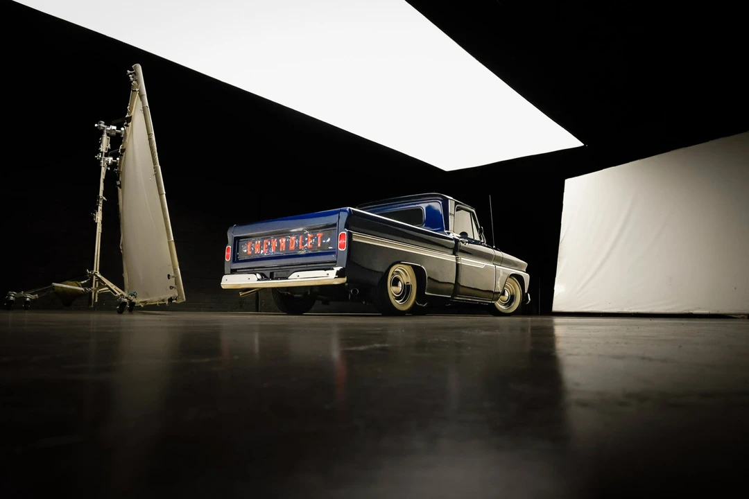1964 Chevrolet C/K 1st Gen - Image 27 of 31