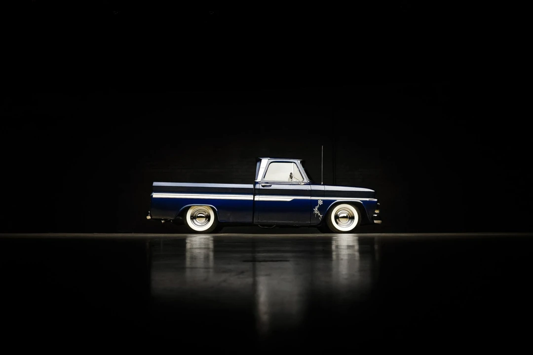 1964 Chevrolet C/K 1st Gen - Image 25 of 31