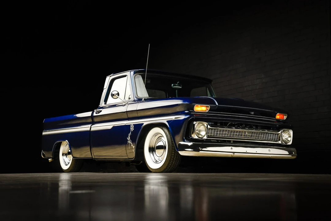 1964 Chevrolet C/K 1st Gen - Image 19 of 31
