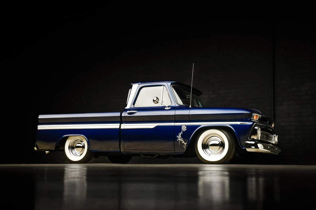 1964 Chevrolet C/K 1st Gen - Image 24 of 31