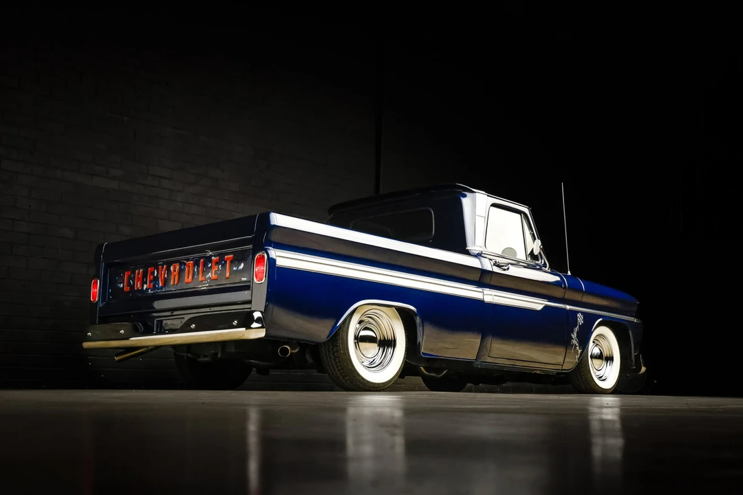 1964 Chevrolet C/K 1st Gen - Image 23 of 31
