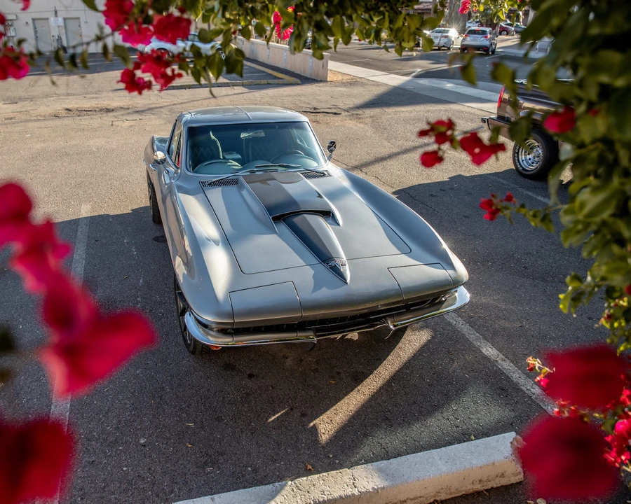1964 Chevrolet Corvette C2 - Image 2 of 31