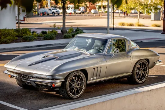 1964 Chevrolet Corvette C2