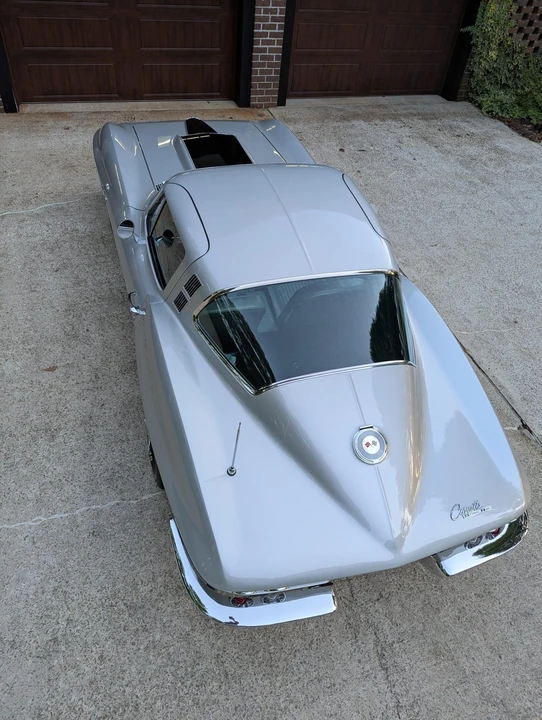 1964 Chevrolet Corvette C2 - Image 20 of 31