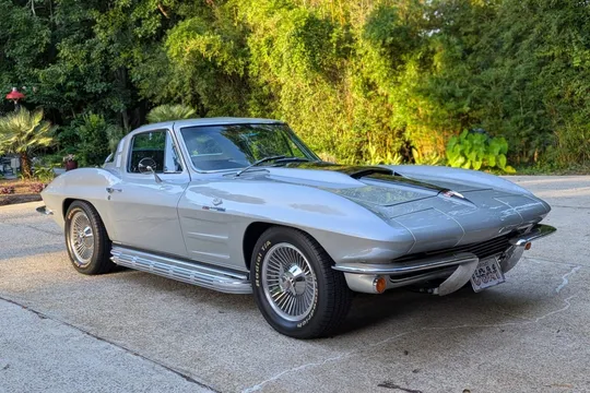 1964 Chevrolet Corvette C2