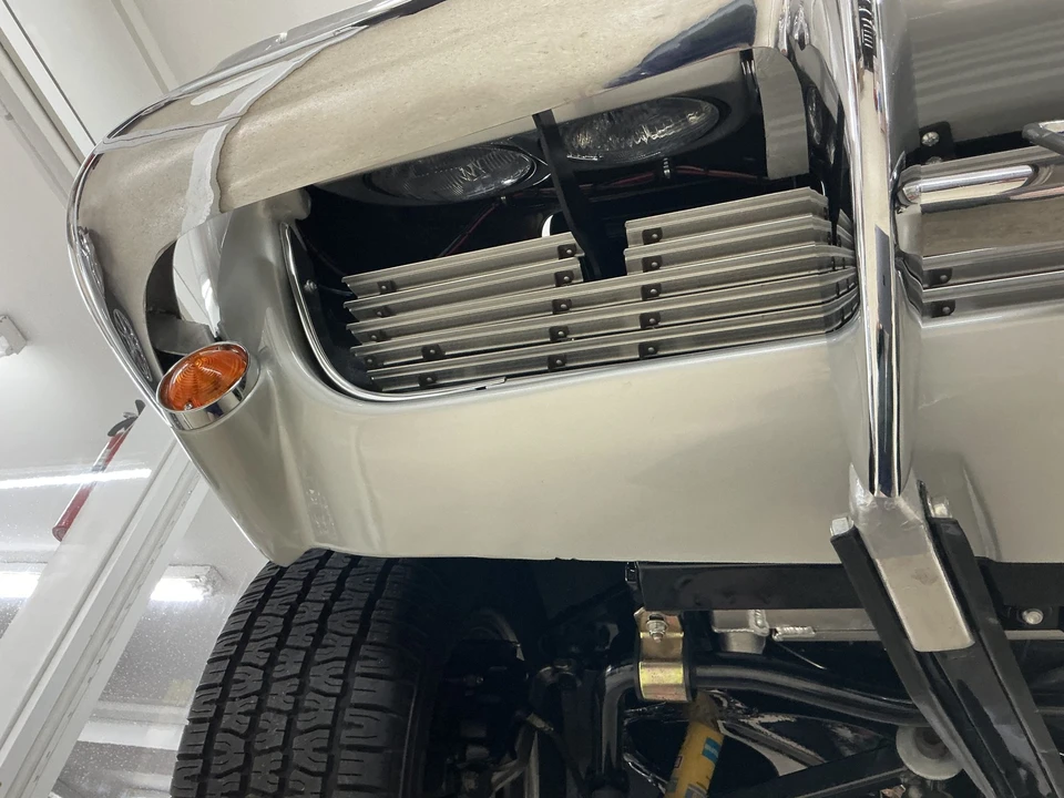 1964 Chevrolet Corvette C2 - Image 31 of 31