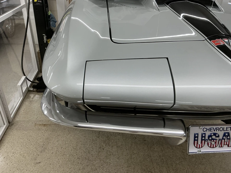 1964 Chevrolet Corvette C2 - Image 28 of 31