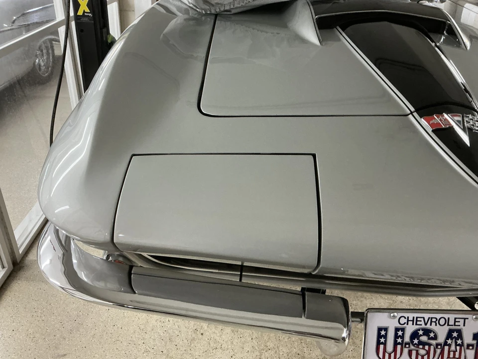 1964 Chevrolet Corvette C2 - Image 29 of 31