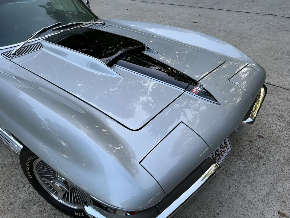 1964 Chevrolet Corvette C2 - Image 24 of 31