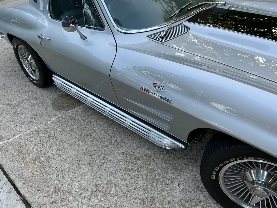 1964 Chevrolet Corvette C2 - Image 22 of 31