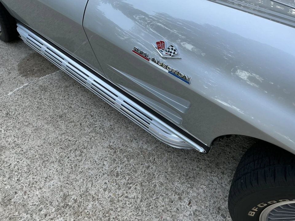 1964 Chevrolet Corvette C2 - Image 23 of 31