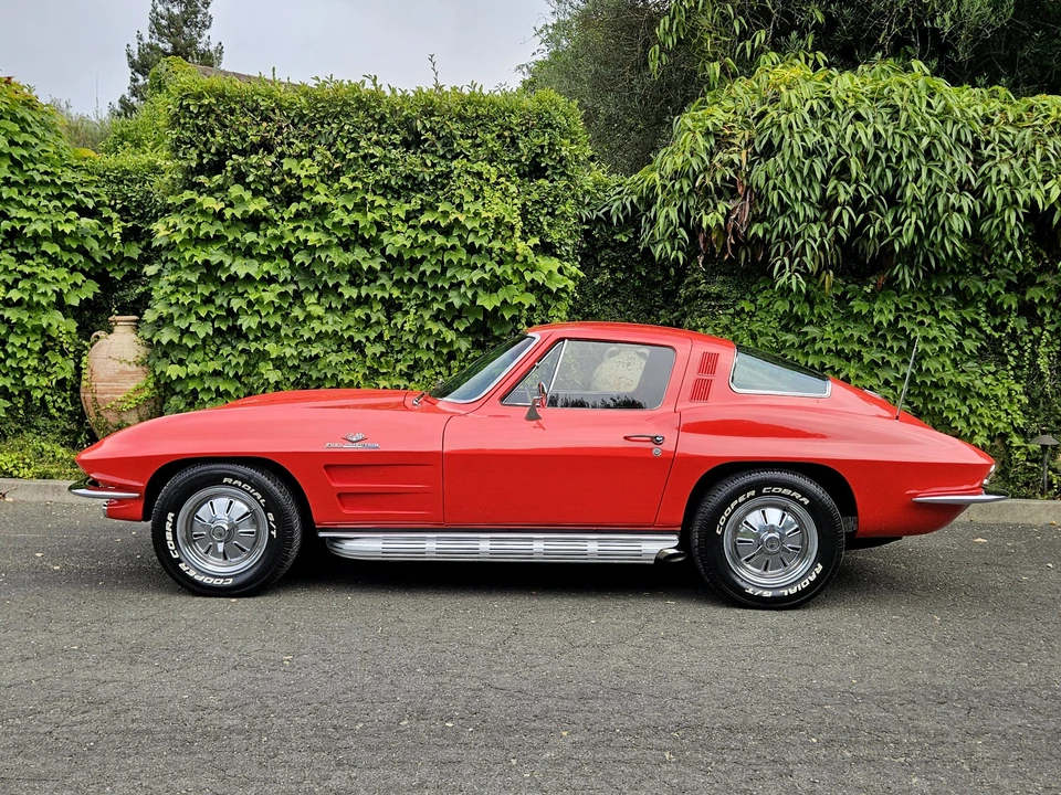1964 Chevrolet Corvette C2 - Image 6 of 31