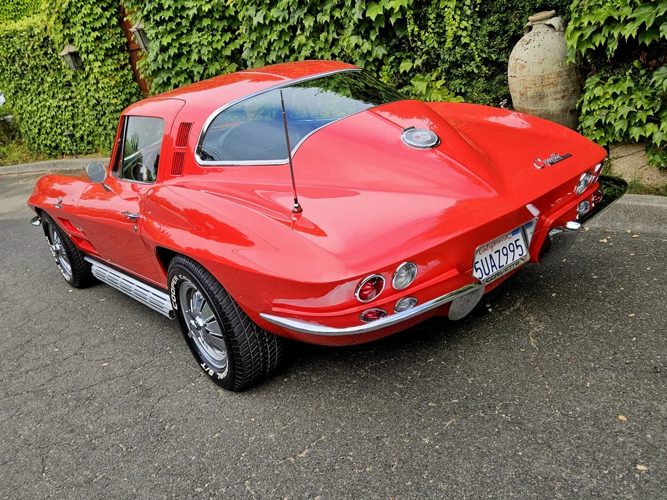1964 Chevrolet Corvette C2 - Image 8 of 31