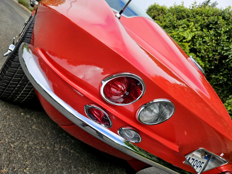 1964 Chevrolet Corvette C2 - Image 30 of 31